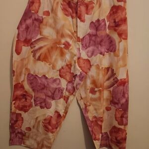 Inclinations, Vintage Women's Vapris Size 16